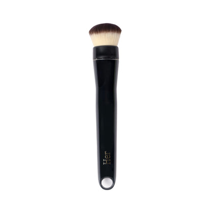 2-in-1 Make-Up Foundation Brush