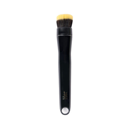 2-in-1 Make-Up Foundation Brush